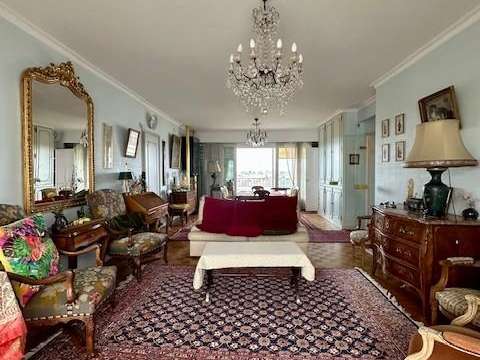 Vente appartement 5 pièces Angers Centre 49