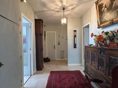Vente appartement 5 pièces