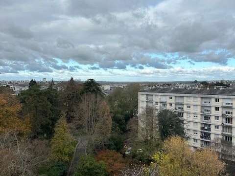 Vente appartement 5 pièces