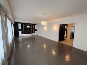 Vente Appartement 4 piècesAngers Centre