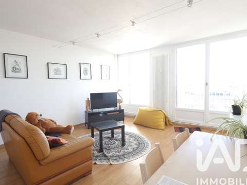 Vente appartement 2 pièces Angers Centre 49