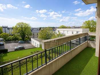 Vente Appartement 2 piècesAngers Centre