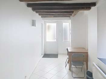 Vente Chambre 1 pièce Angers Centre 49