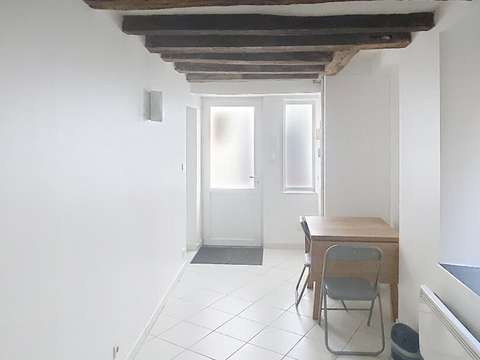 Vente Chambre 1 pièce Angers Centre 49