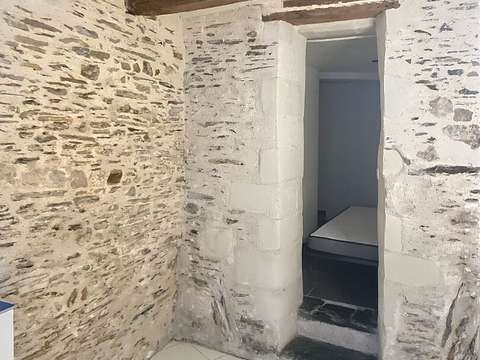 Vente appartement 1 pièce Angers Centre 49