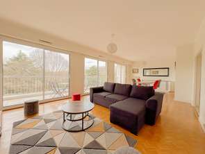 Vente Appartement 5 piècesAngers Centre