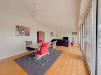 Vente appartement 5 pièces