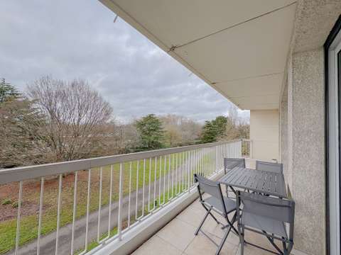 Vente appartement 5 pièces