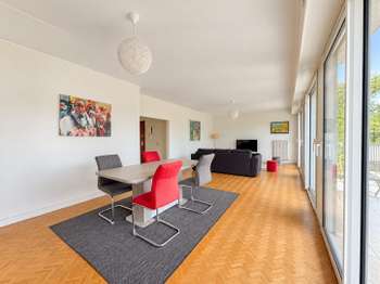 Vente appartement 5 pièces