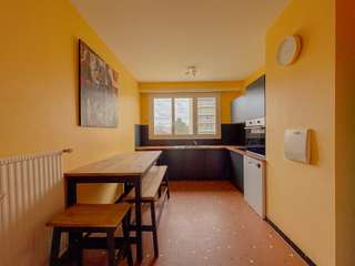 Vente appartement 5 pièces