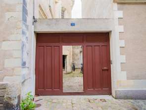 Vente Appartement T1Angers Centre