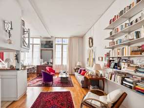 Vente Appartement 2 piècesAngers Centre