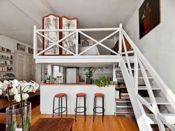 Vente appartement 2 pièces Vente appartement 2 pièces
