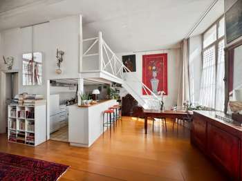 Vente appartement 2 pièces Vente appartement 2 pièces