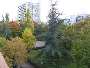 Vente Appartement 4 piècesAngers Centre