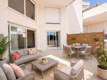 Vente appartement 3 pièces Angers Centre 49