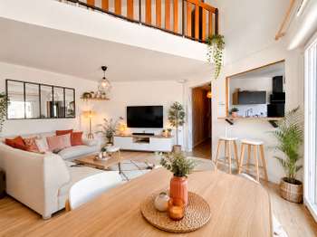 Vente Appartement 3 piècesAngers Centre