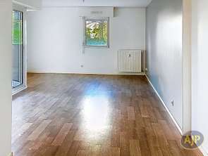 Vente Appartement 2 piècesAngers Centre