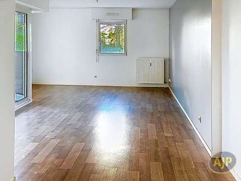 Vente appartement 2 pièces Angers Centre 49