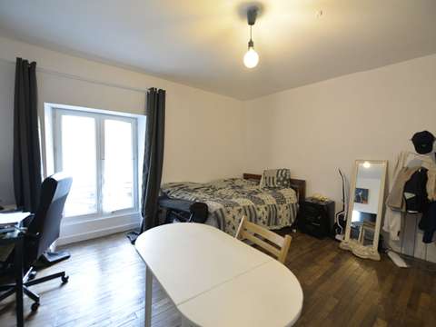 Vente Studio 1 pièce Angers Centre 49