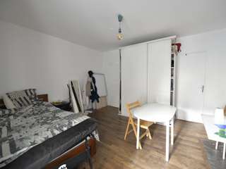 Vente Studio 1 pièce