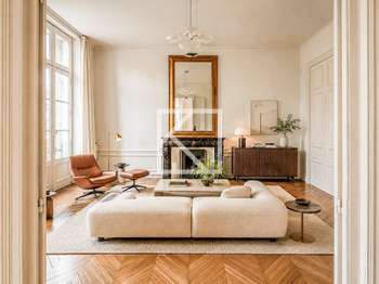 Vente appartement 4 pièces Angers Centre 49