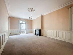 Vente Appartement 3 piècesAngers Centre