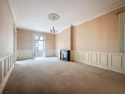 Vente appartement 3 pièces Angers Centre 49