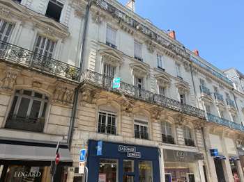 Vente appartement 3 pièces Angers Centre 49