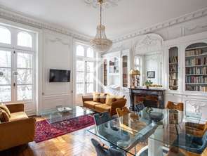 Vente Appartement 3 piècesAngers Centre