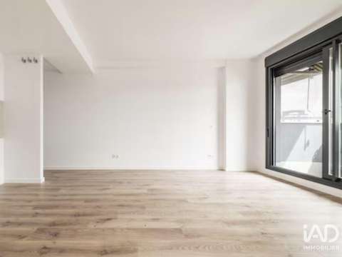 Vente appartement 2 pièces Angers Centre 49