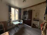 Vente appartement 1 pièce Vente appartement 1 pièce