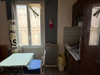 Vente appartement 1 pièce Vente appartement 1 pièce