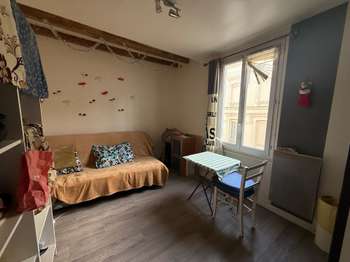 Vente appartement 1 pièce Vente appartement 1 pièce
