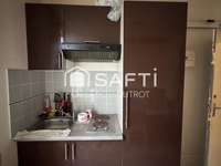 Vente appartement 1 pièce Vente appartement 1 pièce
