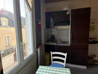 Vente appartement 1 pièce Vente appartement 1 pièce