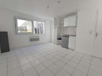 Vente Studio 1 pièce