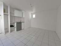 Vente Studio 1 pièce