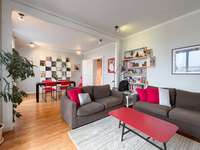 Vente appartement 4 pièces Vente appartement 4 pièces