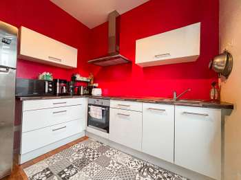 Vente appartement 4 pièces Vente appartement 4 pièces