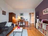 Vente appartement 4 pièces Vente appartement 4 pièces