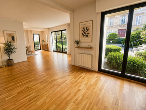 Vente Appartement 3 piècesAngers Centre