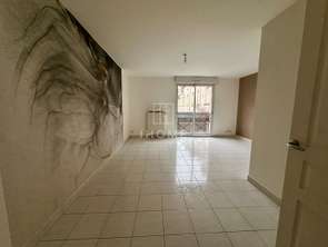 Vente Appartement 3 piècesAngers Centre