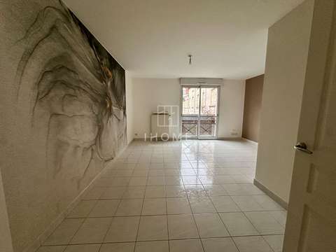 Vente appartement 3 pièces Angers Centre 49