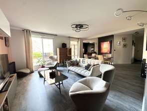 Vente Appartement 5 piècesAngers Centre