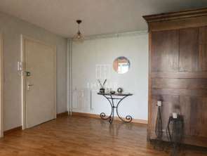 Vente Appartement 5 piècesAngers Centre