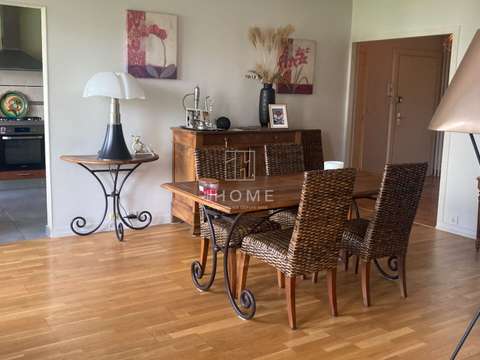 Vente appartement 5 pièces