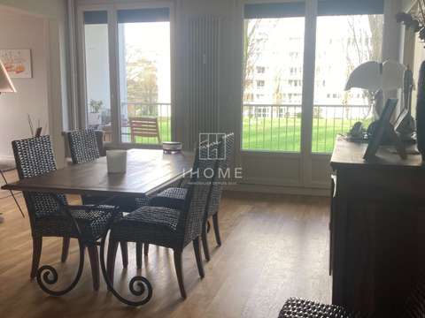 Vente appartement 5 pièces
