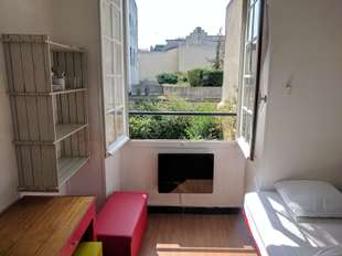 Photo Vente Studio Angers Centre