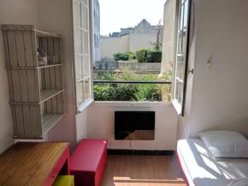Vente Studio 1 pièce Angers Centre 49